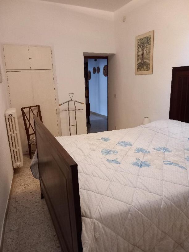 La Chimera Arezzo Zewnętrze zdjęcie