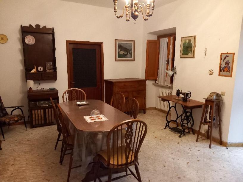 La Chimera Arezzo Zewnętrze zdjęcie