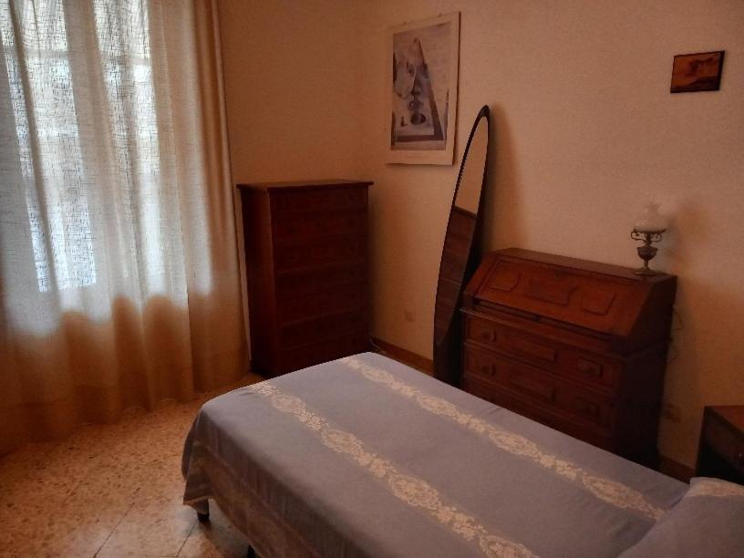 La Chimera Arezzo Zewnętrze zdjęcie