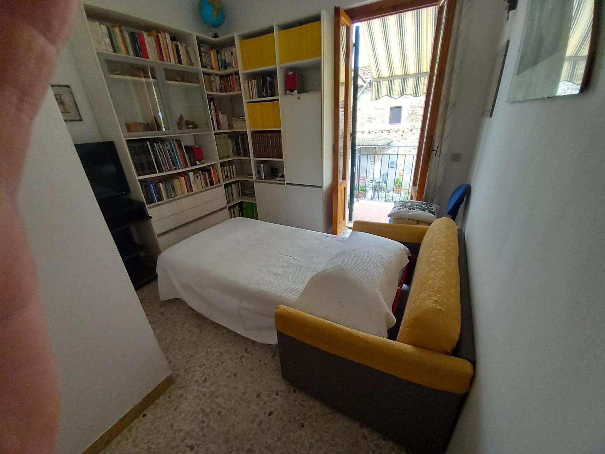 La Chimera Arezzo Zewnętrze zdjęcie